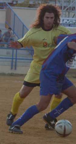 Rivera (Alhaurn de la Torre) - 2006/2007