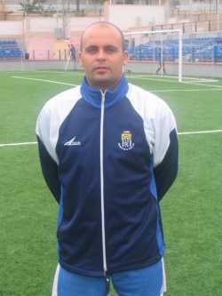 Andrs (Alhaurn de la Torre) - 2006/2007