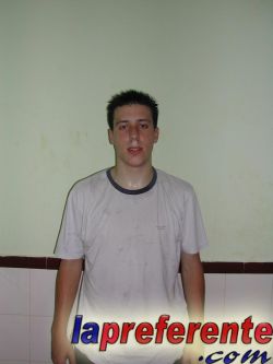 Campos (Vegas del Genil At.) - 2006/2007