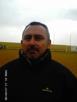 Chemy (Gabia C.F.) - 2006/2007