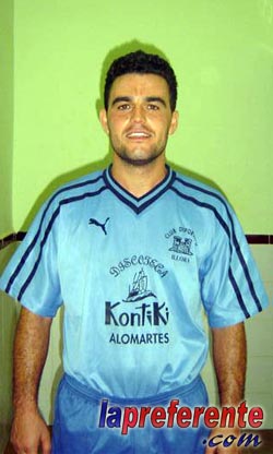 Manolo (C.P. Granada 74) - 2006/2007