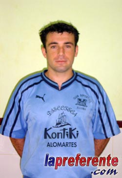 Rubn (C.D. Iznalloz) - 2006/2007