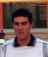 Aranda (El Palo F.C.) - 2006/2007