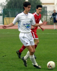 Trigo (F.C. Mlaga City) - 2006/2007