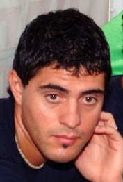 David Ferrera (A.D. Almayate) - 2006/2007