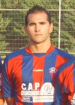 Rodri (Vandalia Peligros B) - 2006/2007