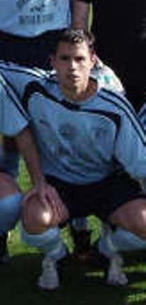 Alex Carceln (C.D. Jan - UJA) - 2006/2007