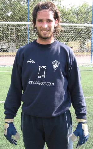 Sola (F.C. Marbell) - 2006/2007
