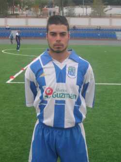 VILCHEZ (Priego Industrial) - 2006/2007