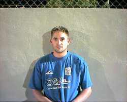 Cristi (Alhaurn de la Torre) - 2006/2007