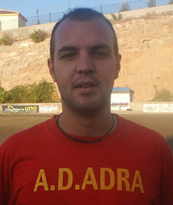 Pino (Ciudad Ejido) - 2006/2007