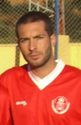 Nano (C.D. Cala de Mijas) - 2006/2007