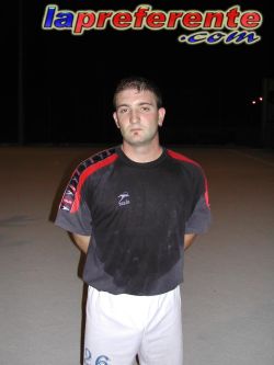 Enri (Haza Grande) - 2006/2007