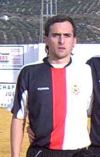 Susi (U.D. La Guardia) - 2006/2007
