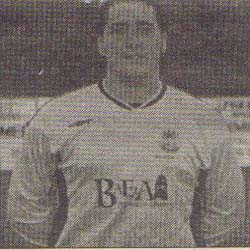 Rodri (Baeza C.F.) - 2006/2007