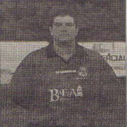 Miguel Mono (Baeza C.F.) - 2006/2007