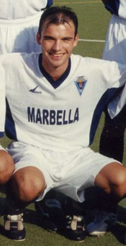 Fernando Loriente (Marbella F.C.) - 2006/2007