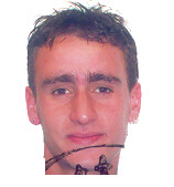 Jos (Baeza C.F.) - 2006/2007