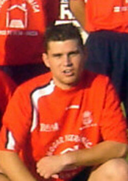 Blas (Baeza C.F.) - 2006/2007