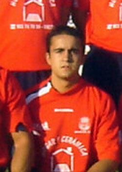 Juan Carlos (C.D. beda Viva) - 2006/2007
