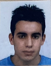 Daniel Conde (Antequera C.F.) - 2006/2007