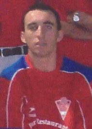 Cabuto (C.D. La Cala) - 2006/2007