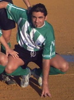 Ortiz (Riogordo C.F.) - 2006/2007