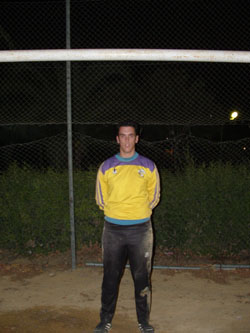 Egea (Atco. Palma del Ro) - 2006/2007