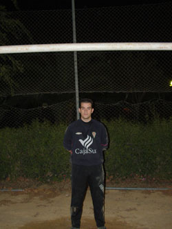 Lara (Baena Atltico) - 2006/2007