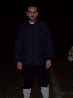 Juanito (Cerro Muriano C.F.) - 2006/2007