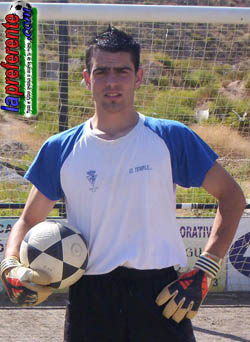 Carrascosa (Salar C.F.) - 2006/2007