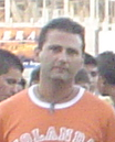 Fran Benavente (Atltico Vcar B) - 2006/2007