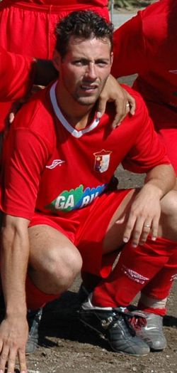 Juanma Acedo (Manilva-Sabinillas) - 2006/2007