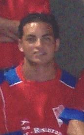 Juan Miguel (C.D. La Cala) - 2006/2007