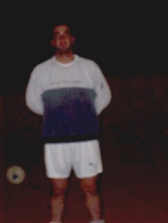 Juani (Crdoba C.F. B) - 2006/2007