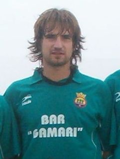Estvez (C.D. Santa Fe) - 2006/2007