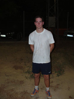 Antoito (C.D. Ciudad Jardn) - 2006/2007