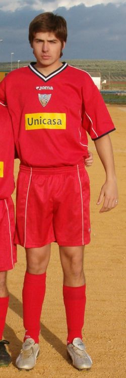 Stornini (C.D. Ronda) - 2006/2007