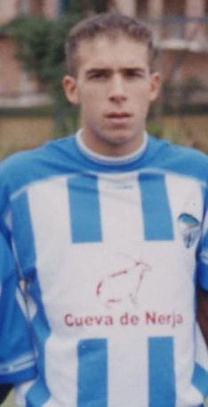 Pedro (C.D. Ronda) - 2006/2007