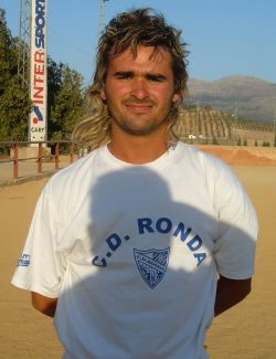 Funes (C.D Tiro de Pichn) - 2006/2007
