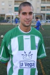 Bandera (Alhaurn de la Torre) - 2006/2007