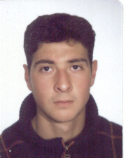 Tarik (C.D. Hurcal) - 2006/2007