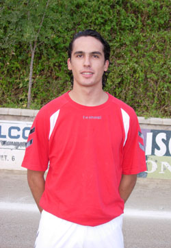 Joyanes (U.D. La Guardia) - 2006/2007