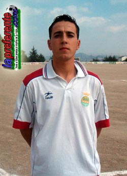 Ch (Vlez Rubio) - 2006/2007
