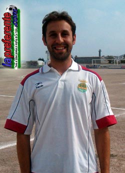 Javi (Vlez Rubio) - 2006/2007