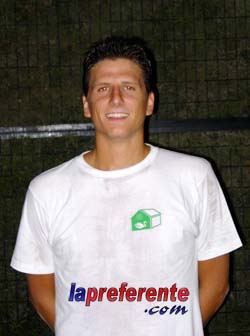Armando (Imperio de Albolote) - 2006/2007