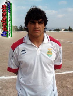 Bossi (Vlez Rubio) - 2006/2007