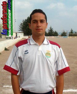 Toni (Vlez Rubio) - 2006/2007