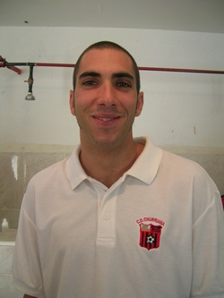 Biri (Alhaurn Torre B) - 2006/2007