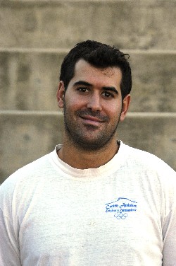 Jorge Lorente (Sierra Nevada Cenes) - 2006/2007